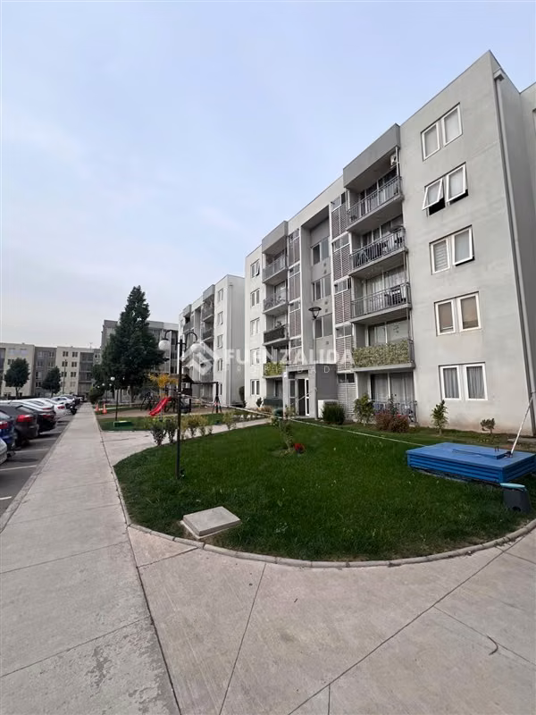 Departamento en venta de 3 dorm. en Cerrillos