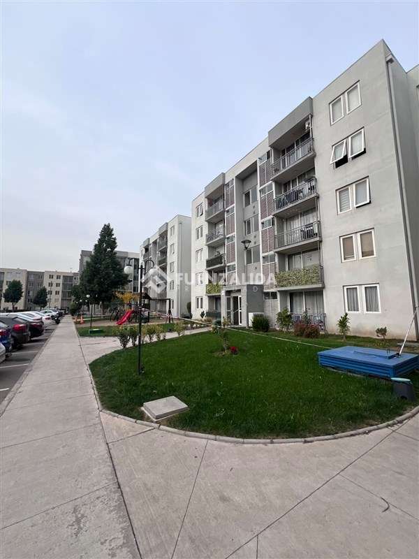 Departamento en venta de 3 dorm. en Cerrillos