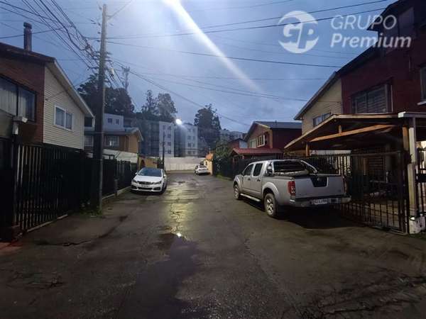 Casa en venta en Talcahuano VALOR 