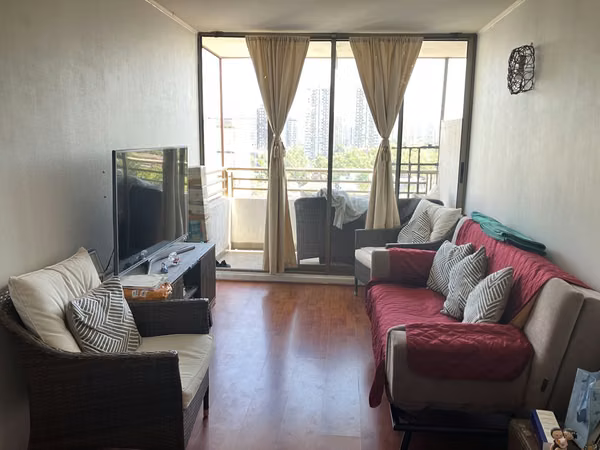 Precio especial, barrio cívico