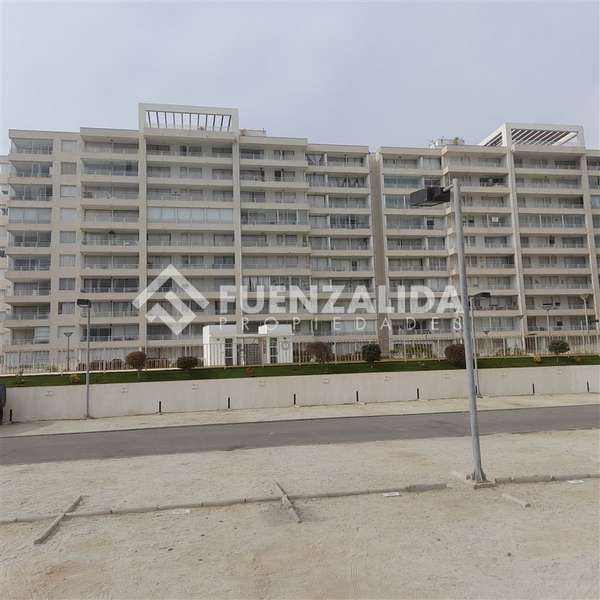Departamento en arriendo de 2 dorm. en La Serena