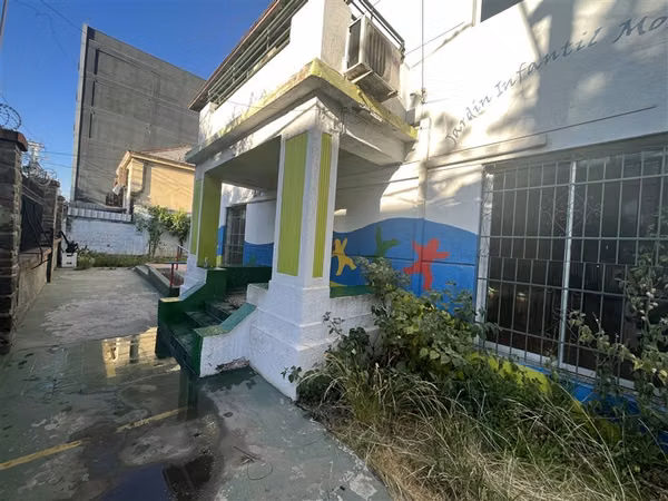 Casa en arriendo en Ñuñoa apta para Jardin Infantil u otro