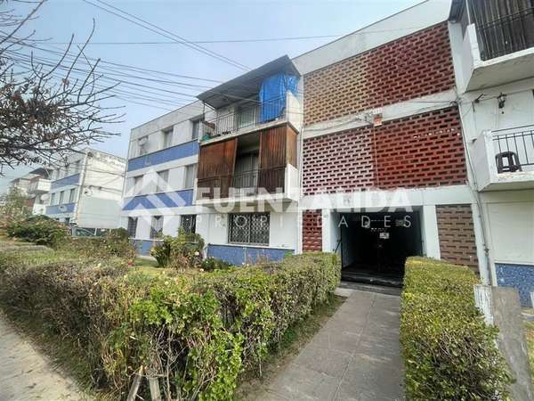 Dpto amplio en venta de 3 dorm. en Maipú