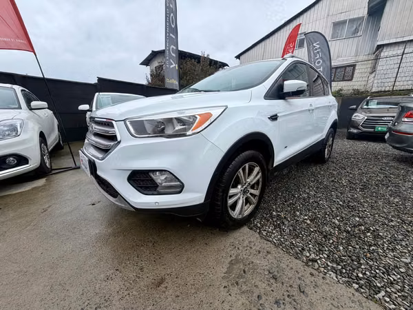 FORD ESCAPE