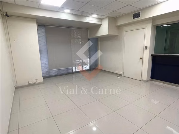 Local Comercial en arriendo en Santiago