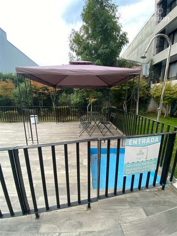 Gran oportunidad depto en Santiago 2D 2B ,ideal para ti