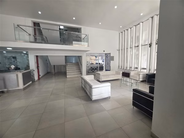 Oficina en arriendo en Providencia