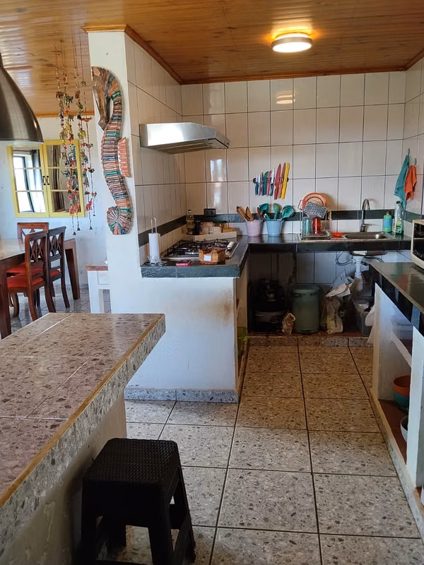 Casa en lago rapel bien ubicada