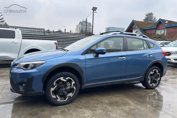 Nissan Navara 2.3D DC XE 4WD