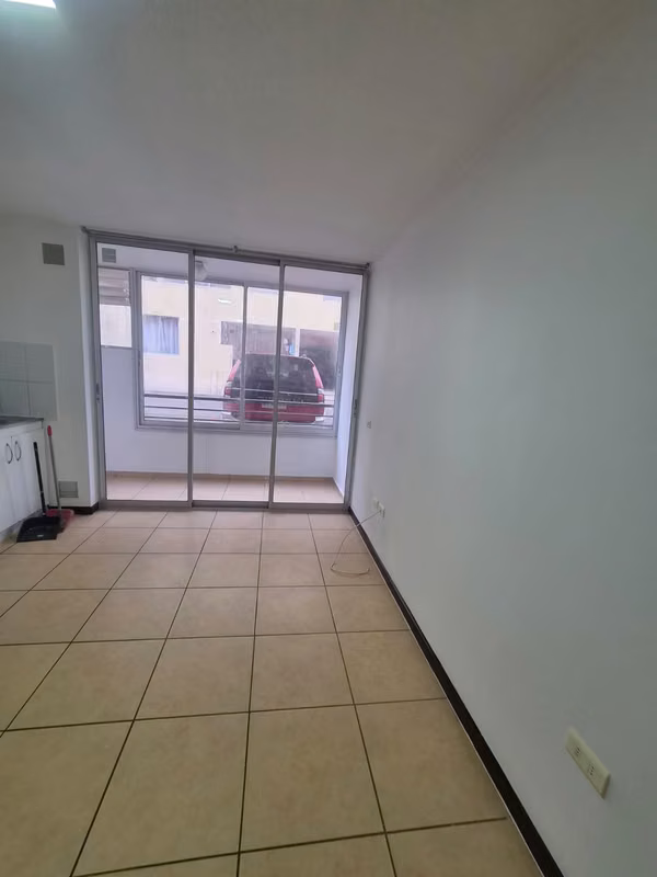 Se vende depto sector norte