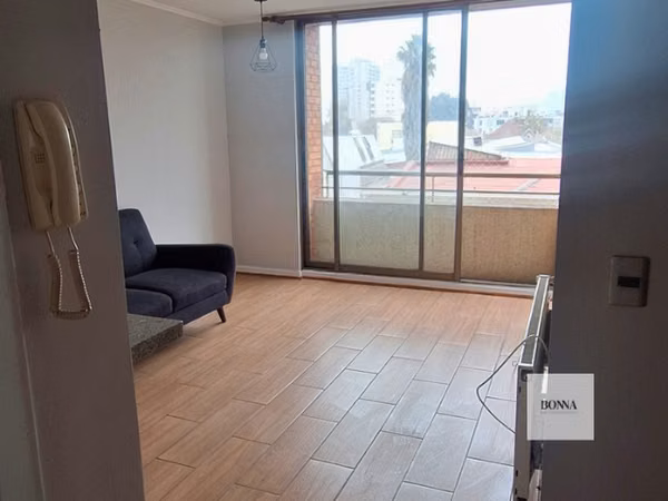 Departamento dúplex en Bellavista: excelente ubicación y alta rentabilidad