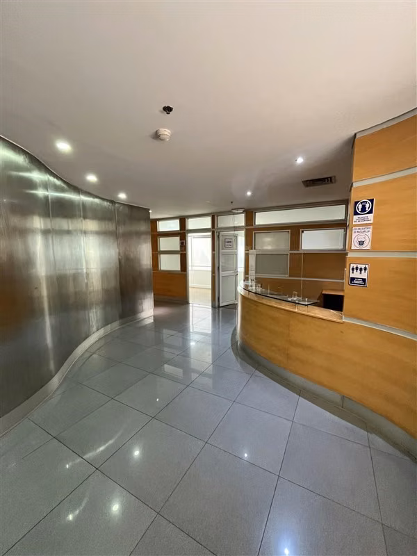 OFICINA EN ARRIENDO IDEAL CLINICA HOTEL MARRIOTT, LAS CONDES