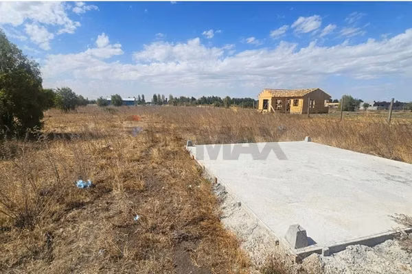 Terreno en venta en bulnes, ñuble