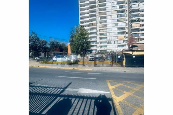 Excelente oportunidad terreno 267 m2, uf 4.500