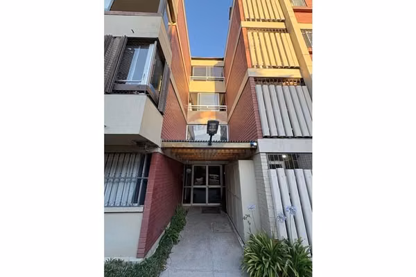 Tu hogar en barrio italia: comodidad y estilo