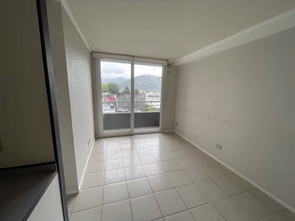 Departamento centro Temuco con o sin estacionamiento