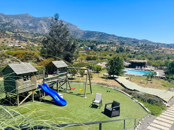 #CONDOMINIOPIRQUE#VALLEDELPRINCIPAL#