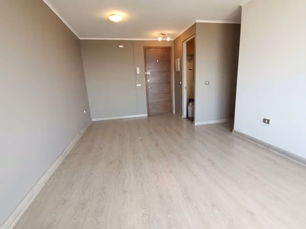 Linda Vista departamento en Maipu Mall Arauco y Clinica Indisa