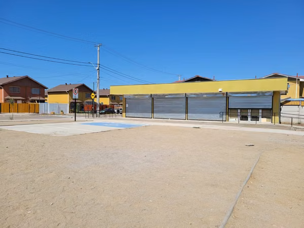 Excelente oportunidad - Locales Comerciales