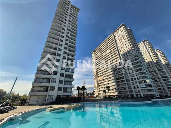 Departamento en venta de 1 dorm. en Macul