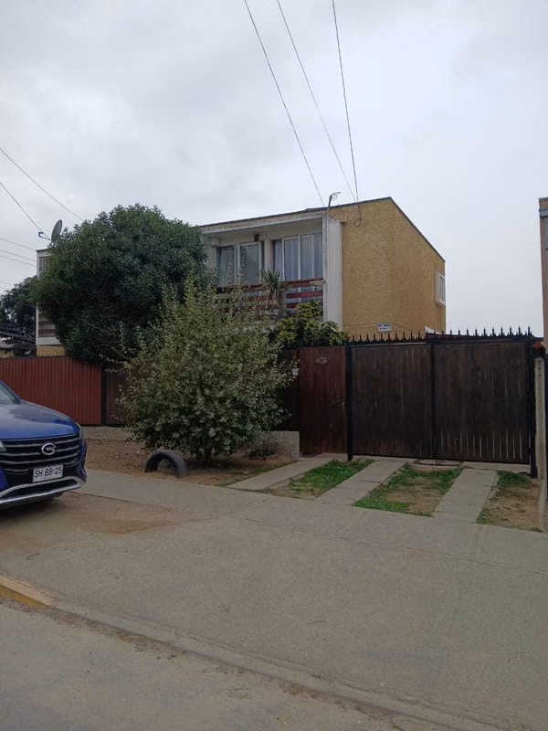 CHALET VENTA