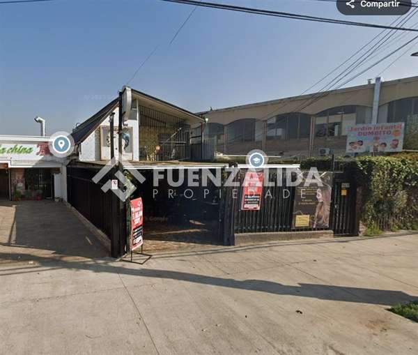 Local Comercial en venta en Maipú