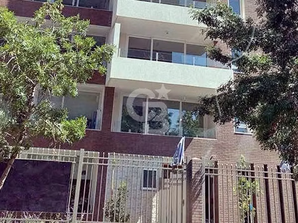 Acogedor departamento.cbg