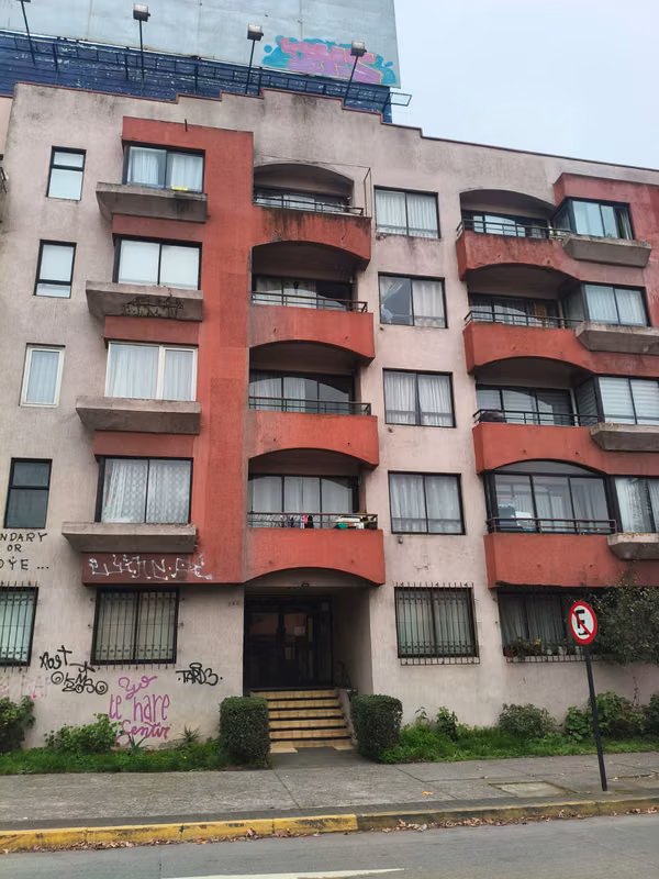 DEPTO 3D 2B, 86M2, EST Y BOD, VILUMILLA ESQUINA CARRERA,