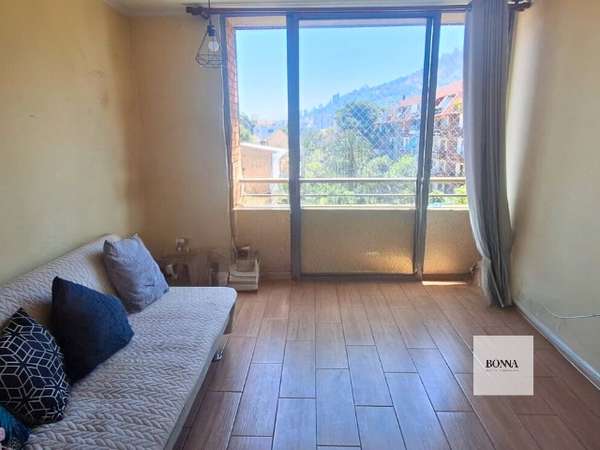  Vive o invierte en Bellavista: departamento dúplex con gran conectividad