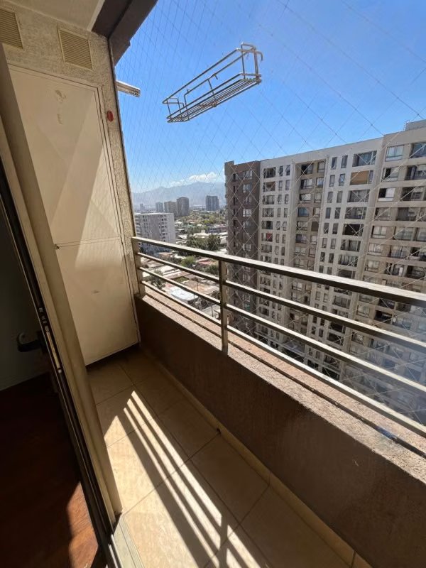 Departamento METRO HOSPITALES