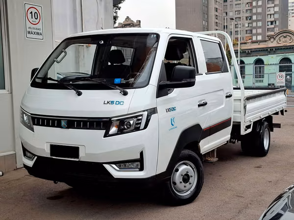 LANDKING LK5 2026
