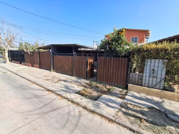 CASA VILLA CAMPO LINDO