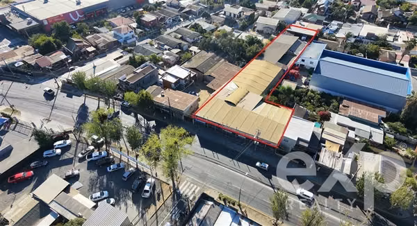 Terreno en venta en Villa Alemana cerca unimark
