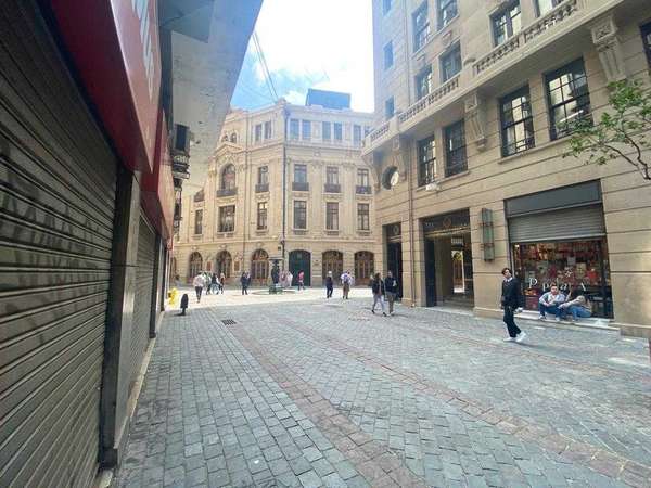 Oficina Paseo Nueva York  (169416)