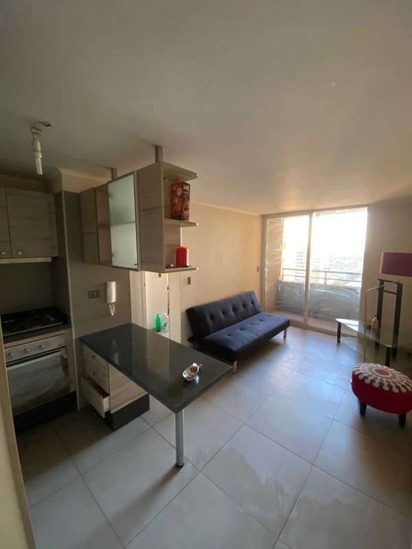 Moderno Depto con Excelente Conectividad (169424)