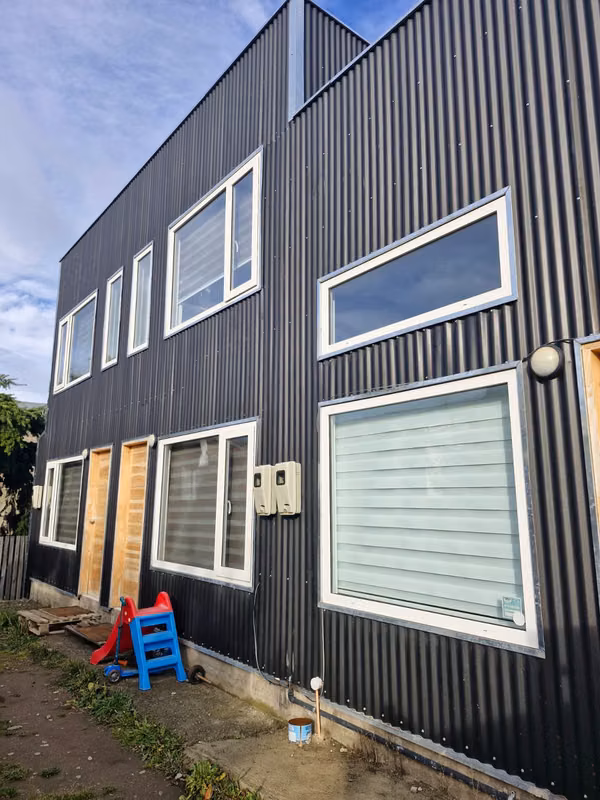 DEPARTAMENTO SECTOR SUR, ARMANDO SANHUEZA/ P. DE ARCE, PUNTA ARENAS, REGION DE MAGALLANES