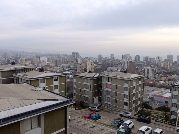 Dpto. 3D/1B/E; Piso 4; 70mt2; Conjunto Benidorm Sector Sausalito