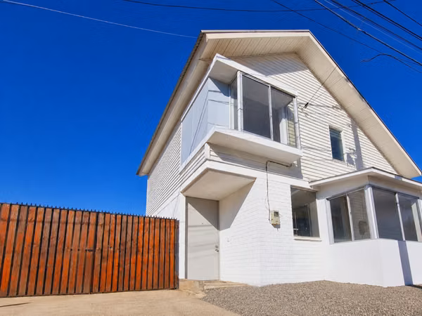 Venta de Propiedad en Condominio Sector Sur Villa Alemana