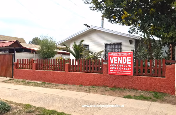 VENTA ALGARROBO EL CANELO | OPORTUNIDAD