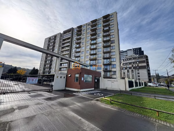 Departamento en venta en Collao