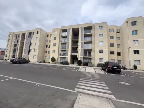 Departamento Condominio Don Cesar La Cruz