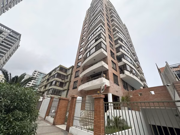 Venta Dpto 120 mts - Sector Parque Brasil