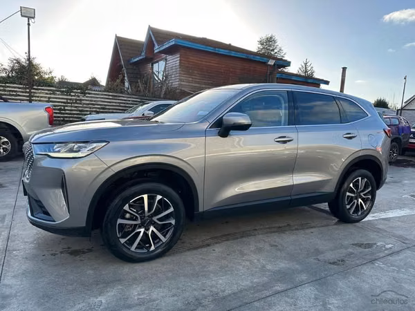Haval H6 2.0 Auto Active