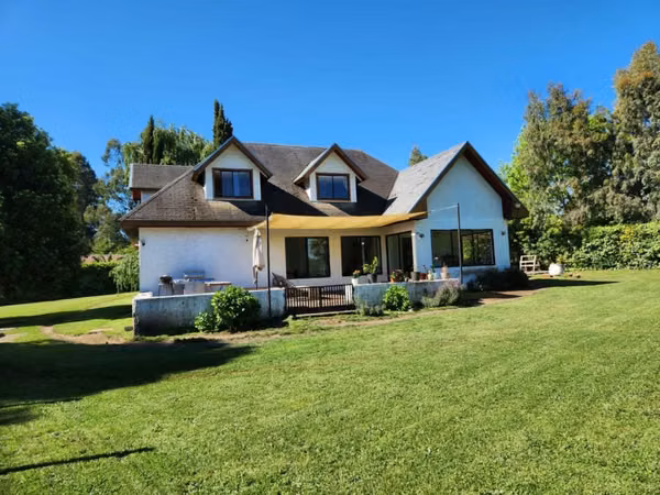 Vende Casa Condominio Camino Antuco Los Ángeles