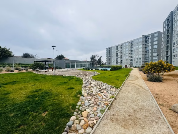 ¡Oportunidad de arriendo en Condominio Sol de Peñuelas!