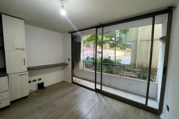 Estudio para inversión en barrio histórico stgo