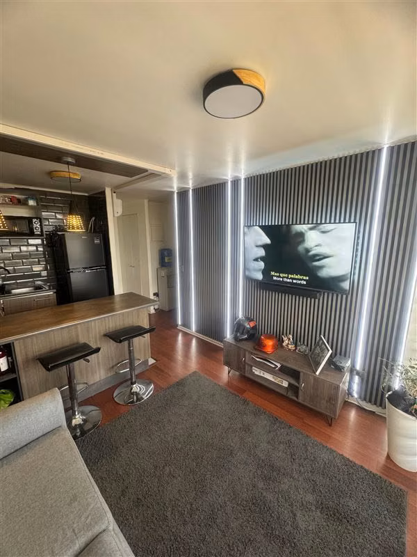 Departamento en Venta en San Joaquín