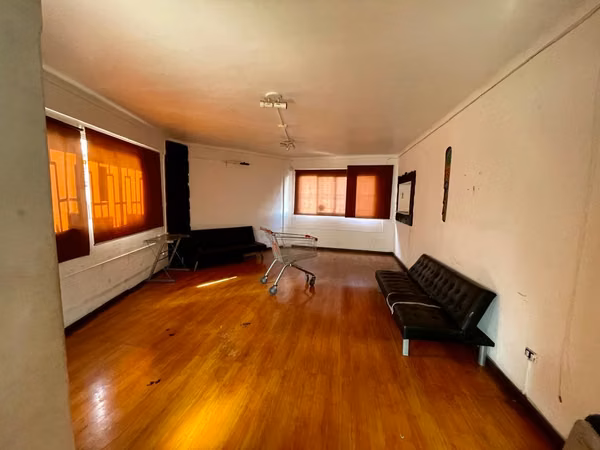 VENDO CASA COMERCIAL SECTOR CENTRO DE  LA CIUDAD  DE ANTOFAGASTA
