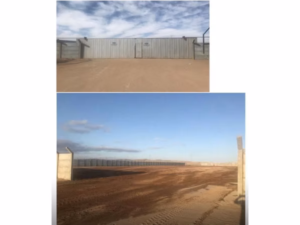 VENDO TERRENOS PARA PROYECTOS FOTOVOLTAICOS, TELESCÓPICOS, INSDUSTRIAL EN LA NEGRA, Y ZONA DE ANTOFAGASTA