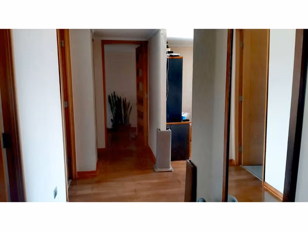 VENDO DEPARTAMENTO LORD COCHRANE, AVENIDA BRASIL
